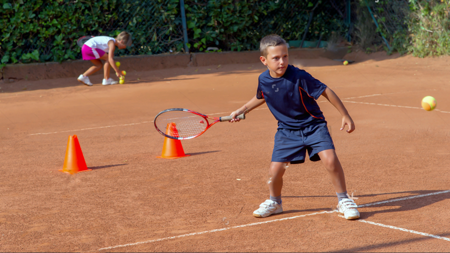 Kindertraining_bei_RTC_TennisClub